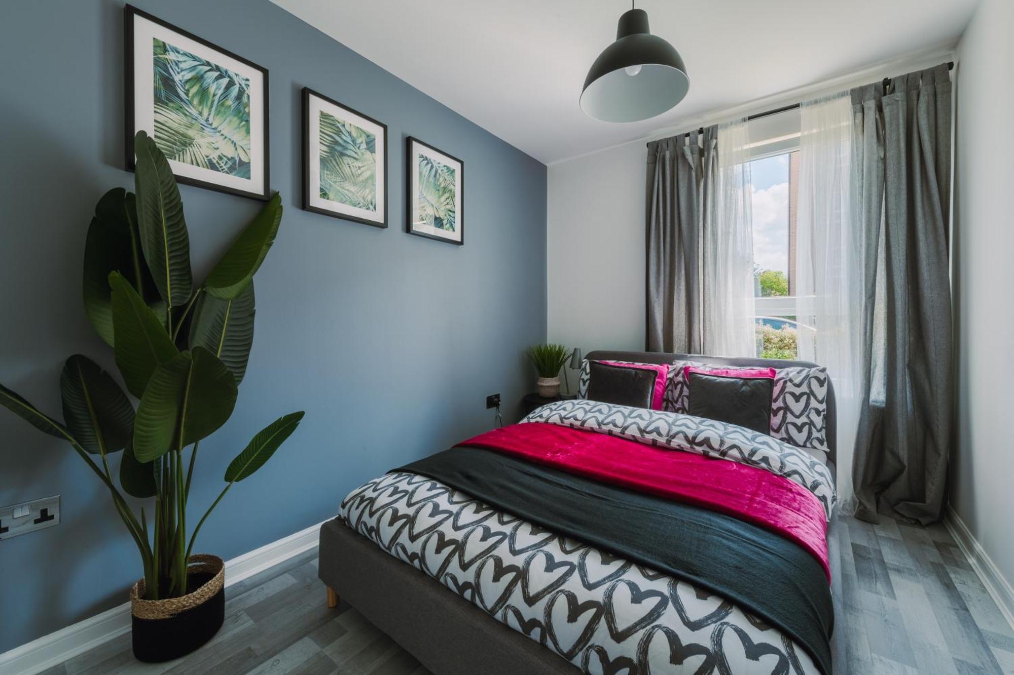 Sleepwell Apartments Γλασκώβη Εξωτερικό φωτογραφία